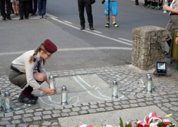 1 września w Koźminie Wlkp.