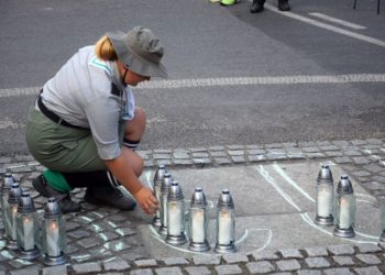 1 września w Koźminie Wlkp.