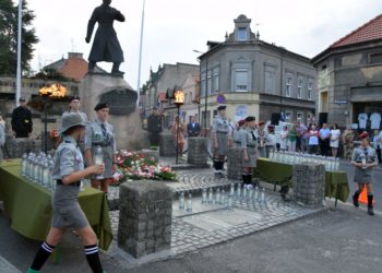 1 września w Koźminie Wlkp.