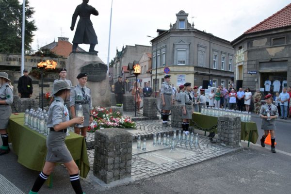 1 września w Koźminie Wlkp. 1 września w Koźminie Wlkp.