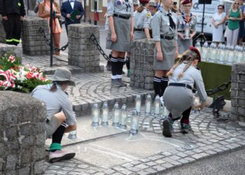 1 września w Koźminie Wlkp.