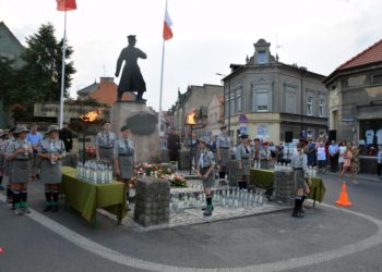 1 września w Koźminie Wlkp.