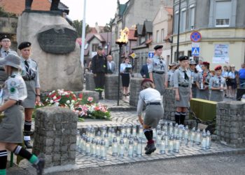 1 września w Koźminie Wlkp.