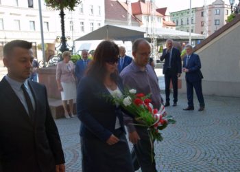 W 80. rocznicę wybuchu II wojny światowej