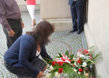 W 80. rocznicę wybuchu II wojny światowej