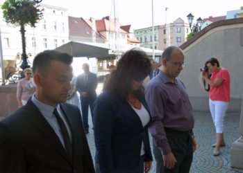 W 80. rocznicę wybuchu II wojny światowej