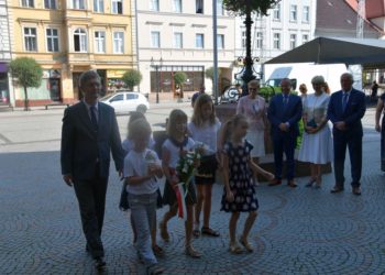 W 80. rocznicę wybuchu II wojny światowej