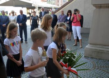 W 80. rocznicę wybuchu II wojny światowej