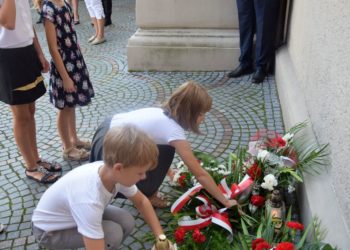 W 80. rocznicę wybuchu II wojny światowej