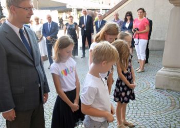 W 80. rocznicę wybuchu II wojny światowej