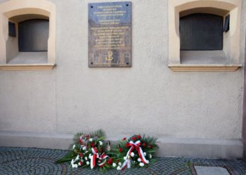 W 80. rocznicę wybuchu II wojny światowej