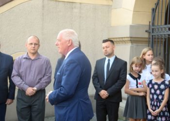 W 80. rocznicę wybuchu II wojny światowej