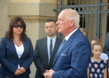 W 80. rocznicę wybuchu II wojny światowej