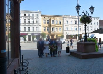W 80. rocznicę wybuchu II wojny światowej