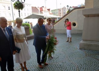 W 80. rocznicę wybuchu II wojny światowej