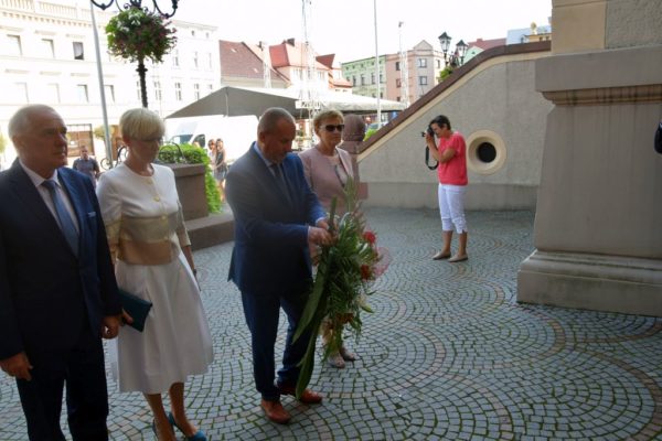W 80. rocznicę wybuchu II wojny światowej