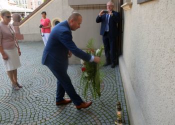 W 80. rocznicę wybuchu II wojny światowej