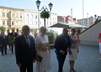 W 80. rocznicę wybuchu II wojny światowej