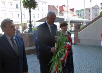 W 80. rocznicę wybuchu II wojny światowej