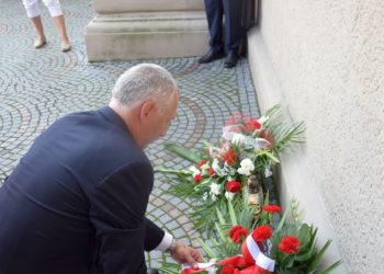 W 80. rocznicę wybuchu II wojny światowej