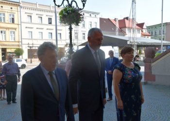 W 80. rocznicę wybuchu II wojny światowej