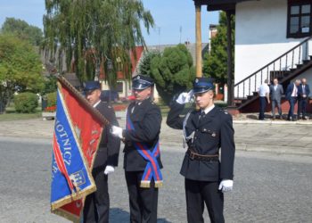 Uroczystości rocznicowe w Sulmierzycach