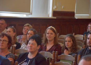 Konferencja na temat praw rodziny