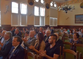Konferencja na temat praw rodziny