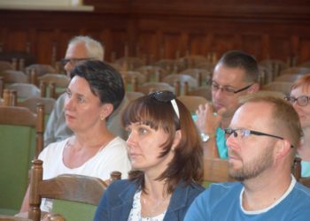 Konferencja na temat praw rodziny