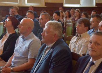 Konferencja na temat praw rodziny