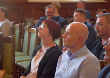 Konferencja na temat praw rodziny