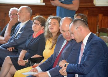 Konferencja na temat praw rodziny