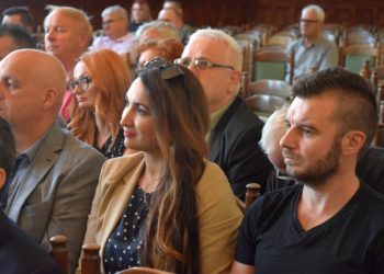 Konferencja na temat praw rodziny