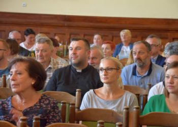 Konferencja na temat praw rodziny