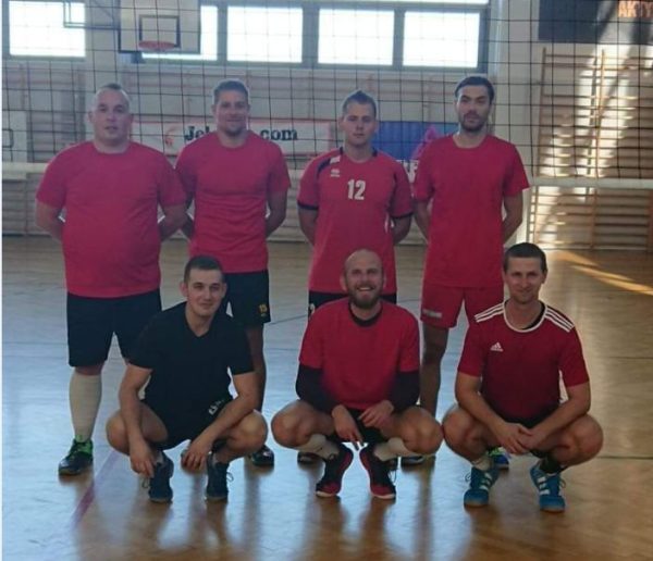 Team Krotoszyn piąty w Milanos Cup