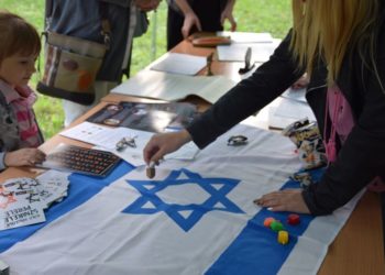 Festiwal kultury żydowskiej
