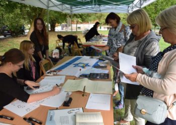 Festiwal kultury żydowskiej