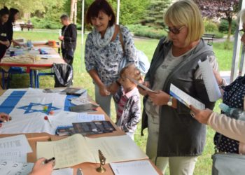 Festiwal kultury żydowskiej