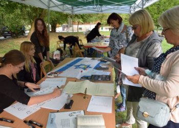 Festiwal kultury żydowskiej