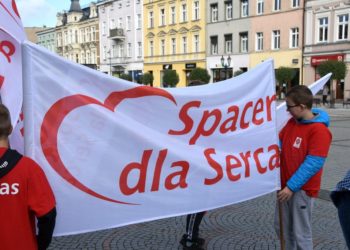 Miej serce dla serca!