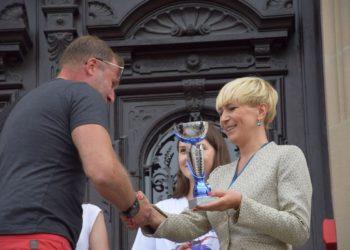 Amerykańskie samochody w Krotoszynie