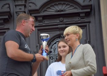 Amerykańskie samochody w Krotoszynie