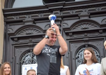 Amerykańskie samochody w Krotoszynie
