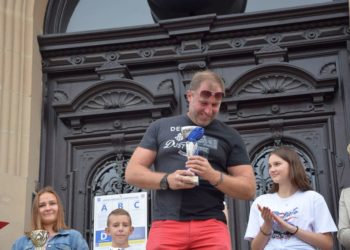 Amerykańskie samochody w Krotoszynie