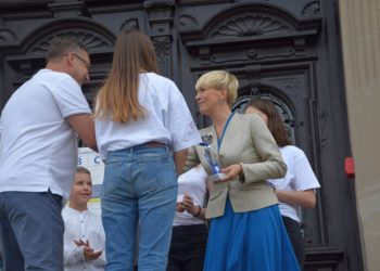 Amerykańskie samochody w Krotoszynie