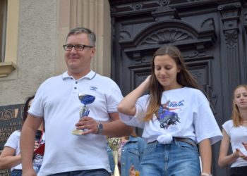 Amerykańskie samochody w Krotoszynie