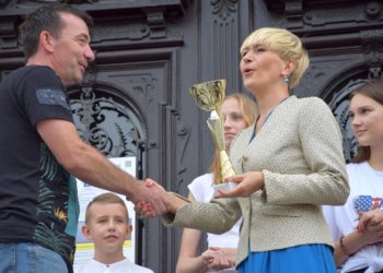 Amerykańskie samochody w Krotoszynie