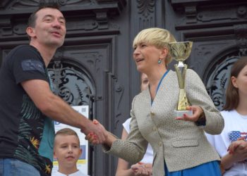 Amerykańskie samochody w Krotoszynie