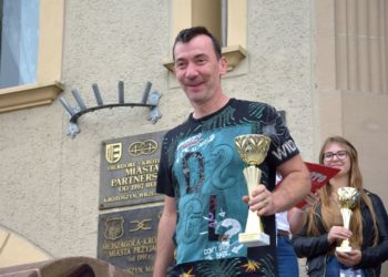 Amerykańskie samochody w Krotoszynie