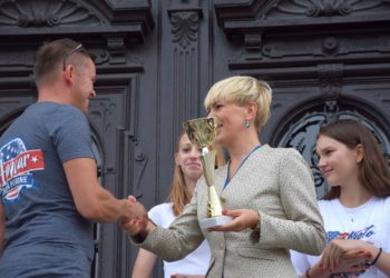 Amerykańskie samochody w Krotoszynie